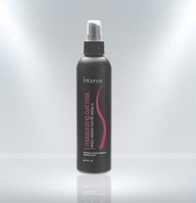 Moisturizing Curl Mist