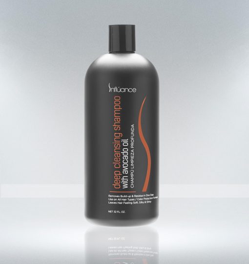 Deep Cleansing Shampoo