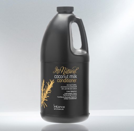 Coconut Milk Conditioner (Gallon) (PRO PRICE)