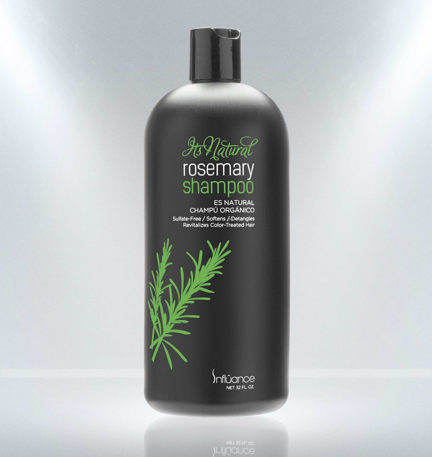 Rosemary Shampoo