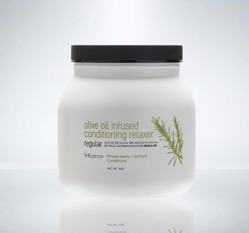 Olive Oil Infused Conditioning Relaxer (PRO PRICE)