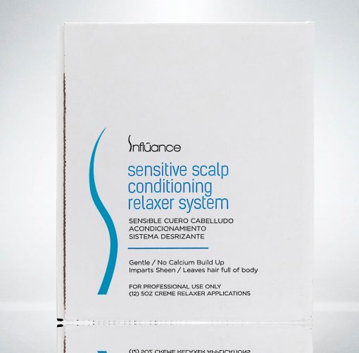 Sensitive Scalp Conditioning Relaxer Kit (PRO PRICE)