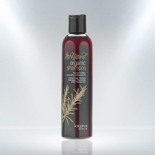 Organic Shampoo