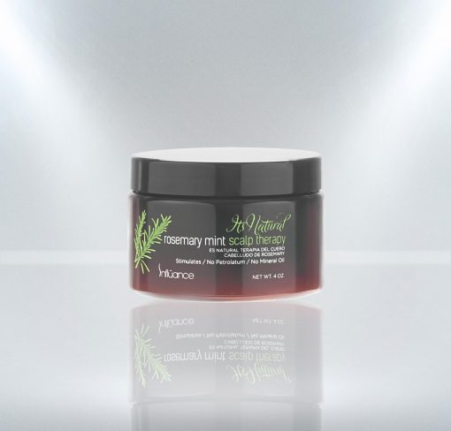 Rosemary Scalp Therapy (PRO PRICE)