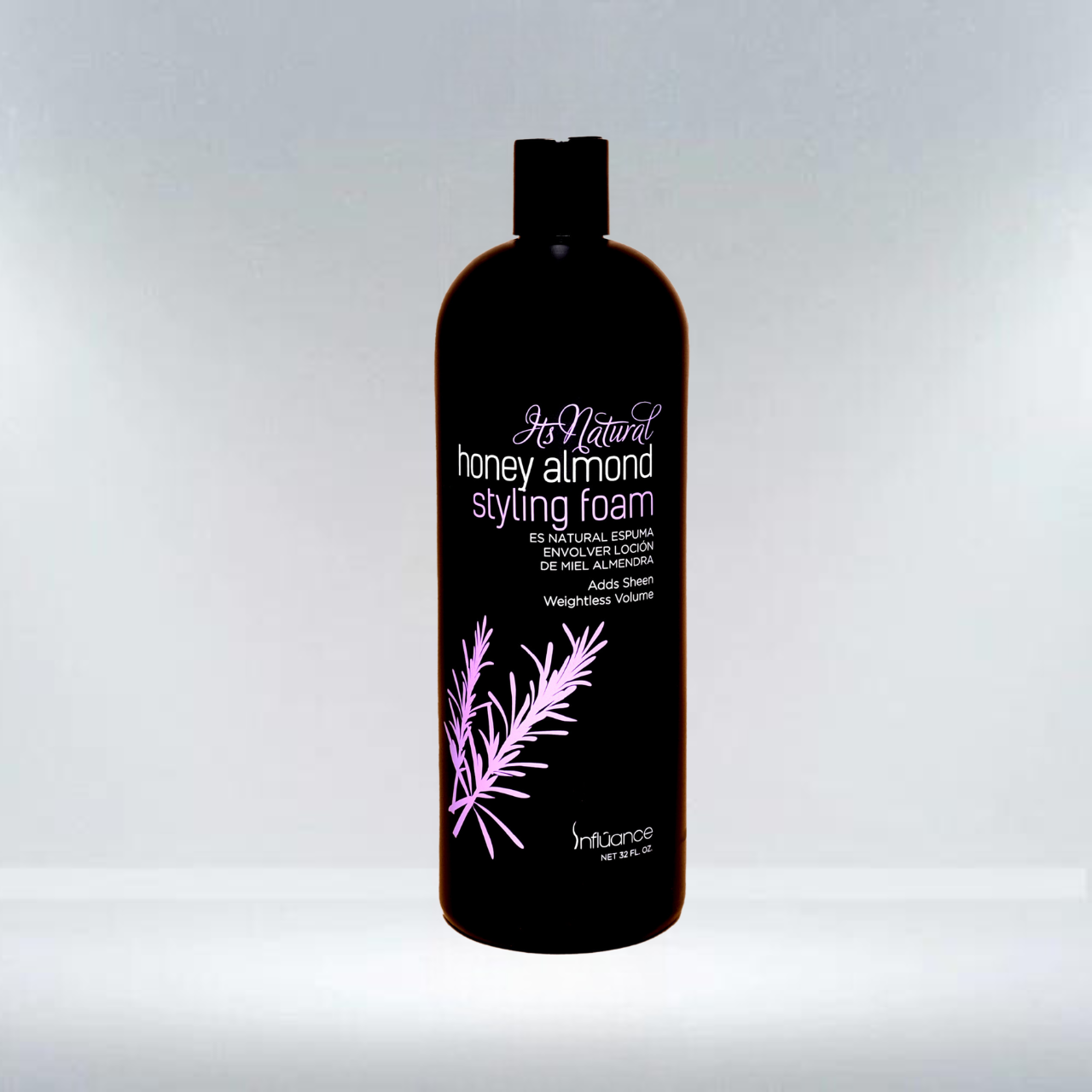 Honey Almond Styling Foam (PRO PRICE)