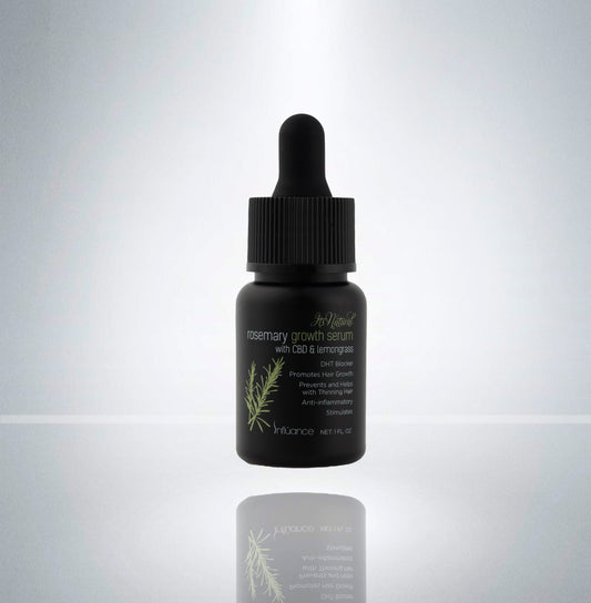Rosemary Growth Serum