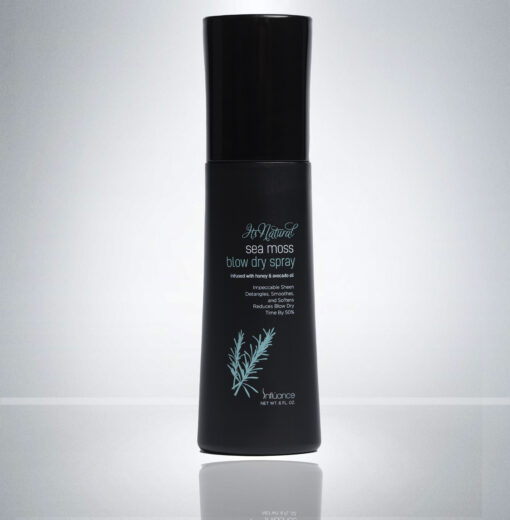 Sea Moss Blow Dry Spray