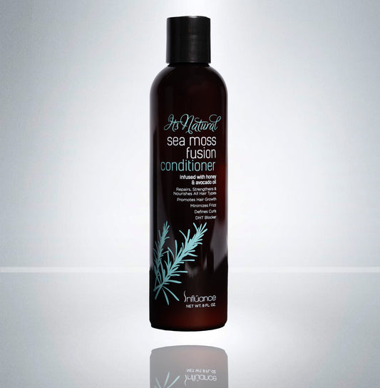 Sea Moss Fusion Conditioner